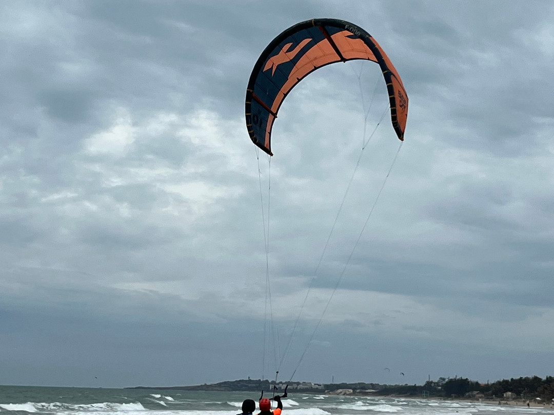 K1.SURF — Serf Kajt centr K1-美奈必去景点