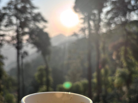 车克玛哥拉特里维克度假酒店主图