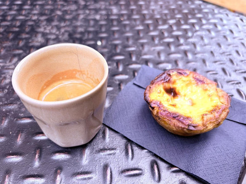 Coffee Circus Lisboa