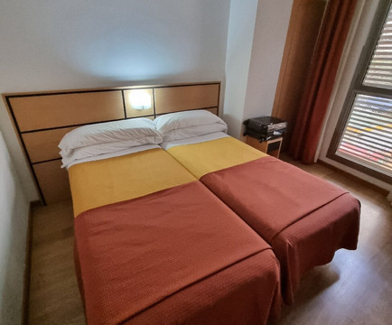 Hotel Dona Lola主图