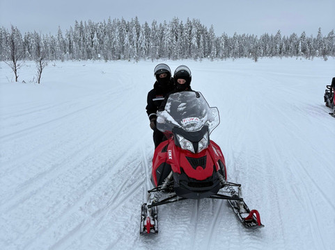 Ruka Adventures-库萨莫必去景点