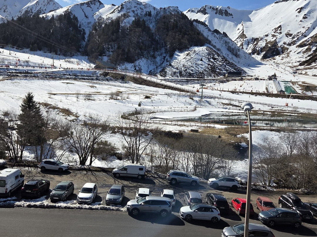 普拉费朗之家酒店主图