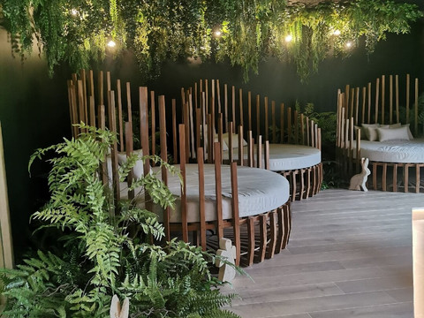 Best Western Plus le Roi Arthur Hotel et Spa主图