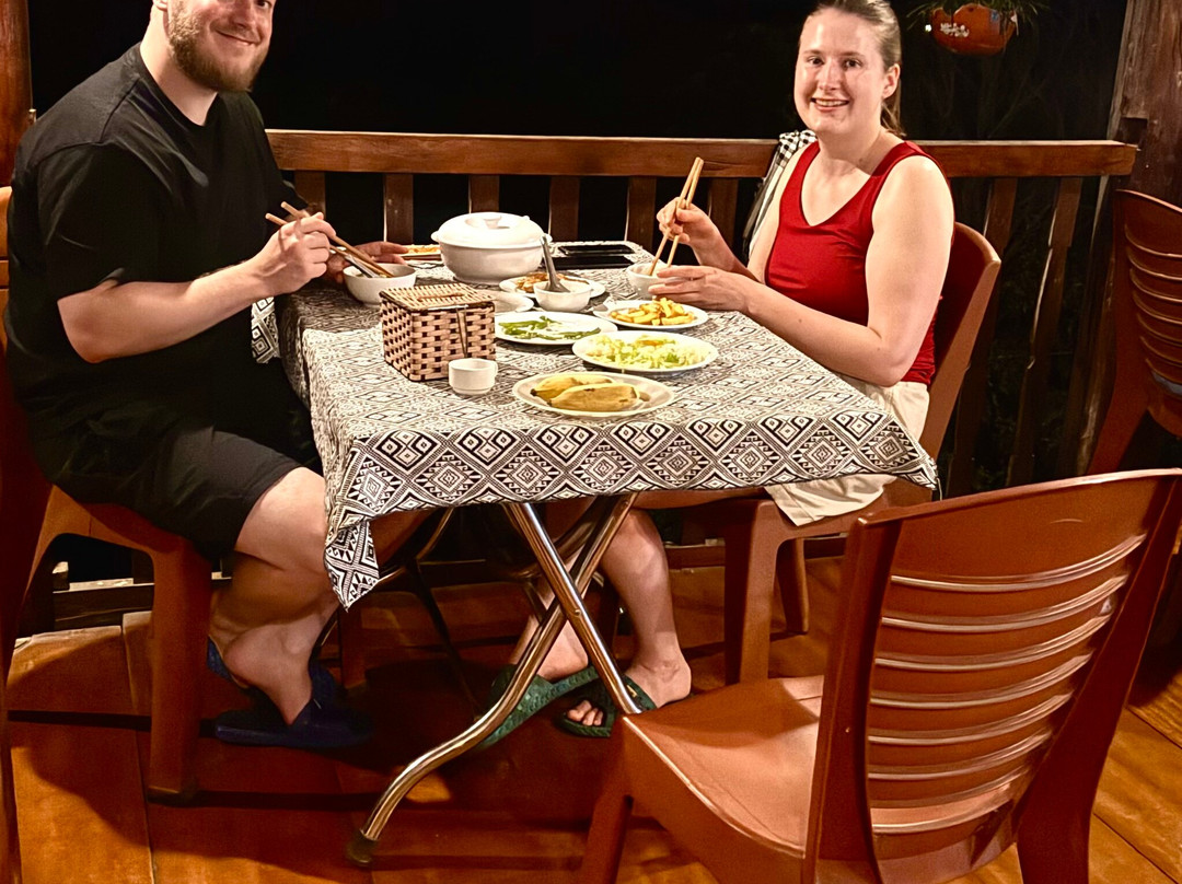 Ba Be Lake-Huyen Hao Homestay主图