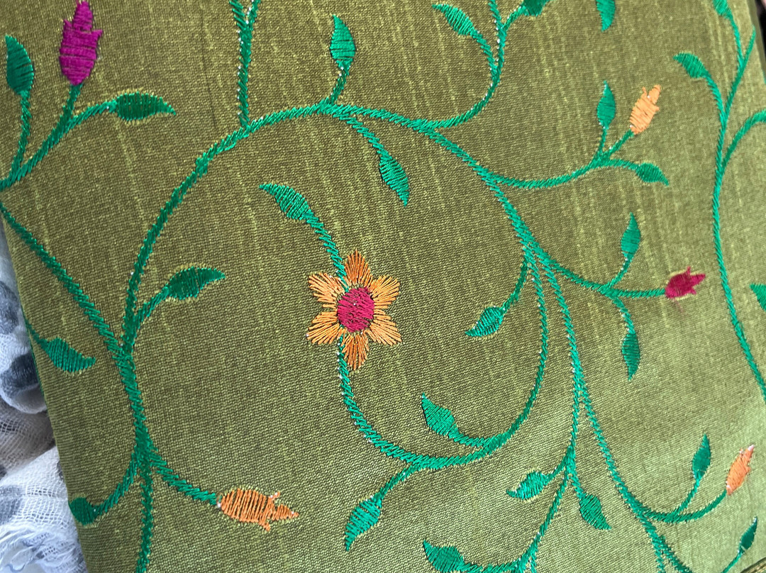 Tribal Women Crafts-Kutalpura Maliyan必去景点