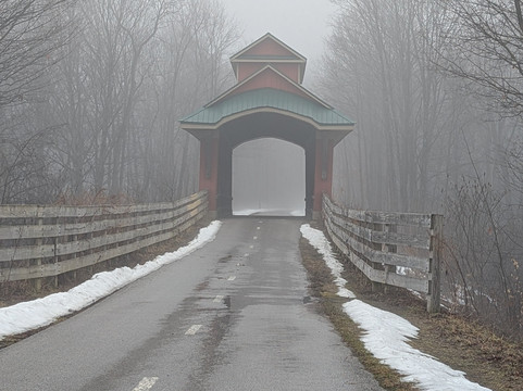 Maple Highlands Trail-Chardon必去景点