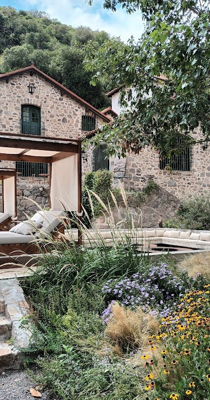 Casa Toledo Art hotel