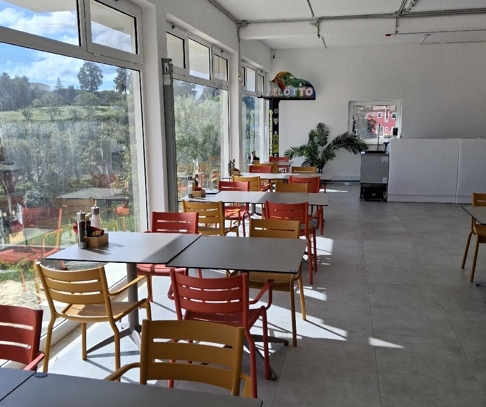 Adventure HQ-Alcantarilha必去景点