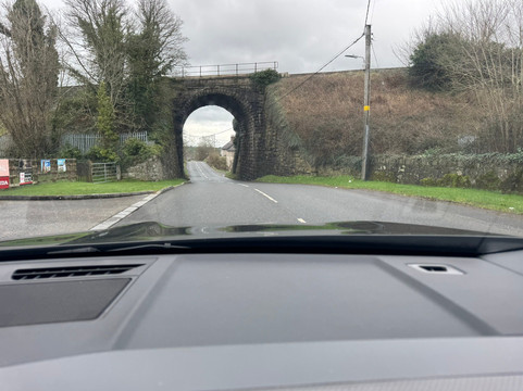 Craigmore Viaduct-纽里必去景点