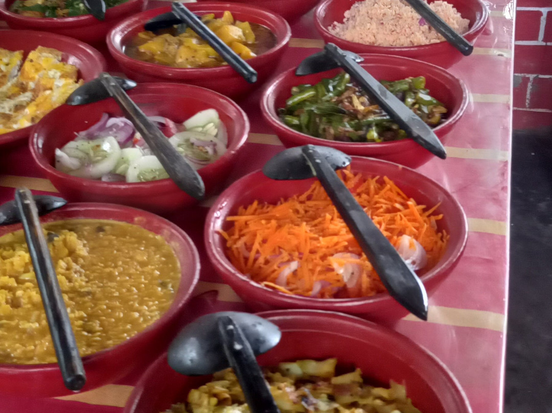 Travo Lanka Tours & Travels-卡图纳耶克必去景点