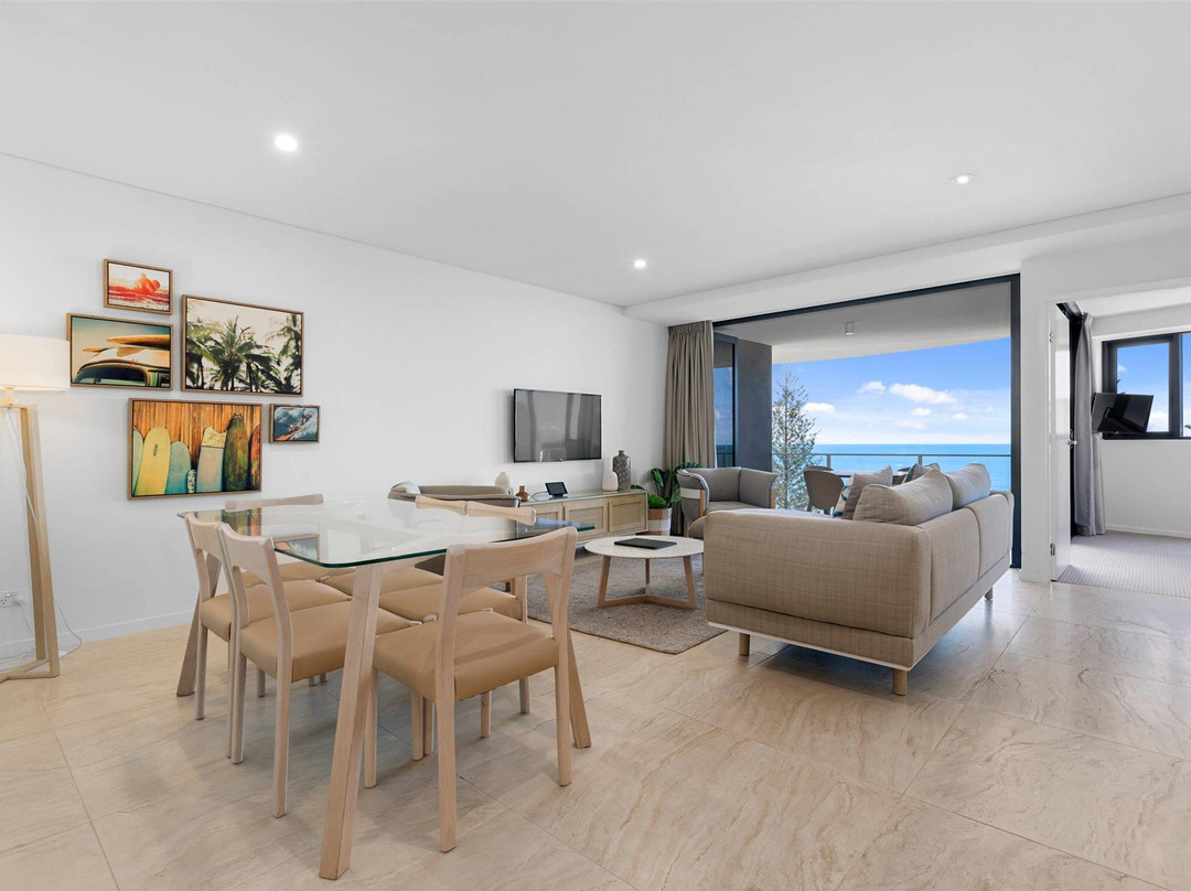 穆鲁拉巴酒店住宿-Breeze Mooloolaba, An Ascend Collection Hotel