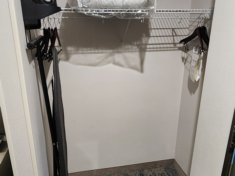 瓦伦西亚Residence Inn 酒店主图