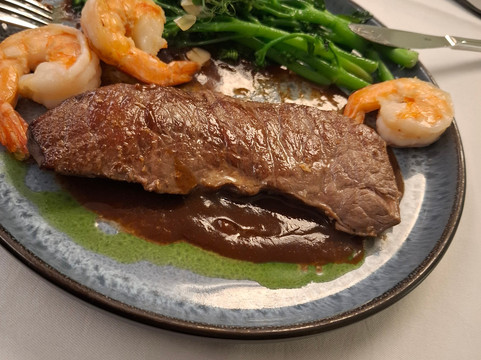 Zum Forellental主图