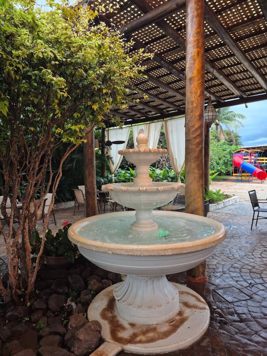 奥琳霍斯旅馆酒店-官方