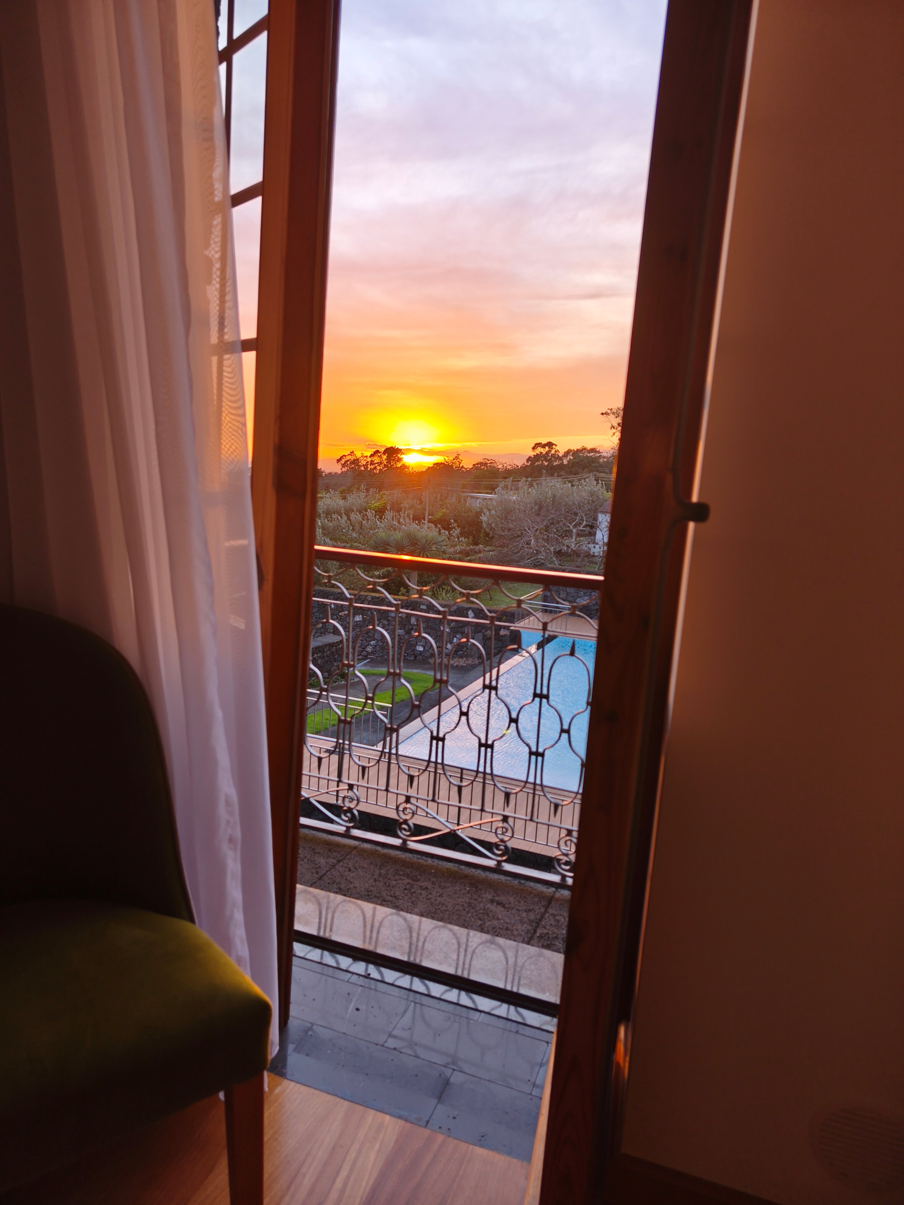 木槿庄园酒店-官方