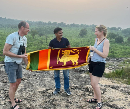 See Sri Lanka Tours-康提必去景点