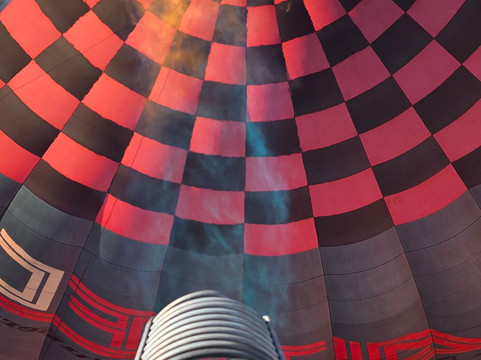 Balloon Zeberli-Hot Air Balloon Rides- Day Tours-Andwil必去景点