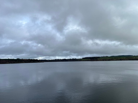 Vartry Reservoir-Roundwood必去景点