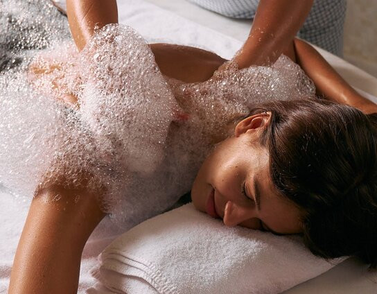 Mividaspa at Jaz Elite Asteria-Sahl Hasheesh必去景点