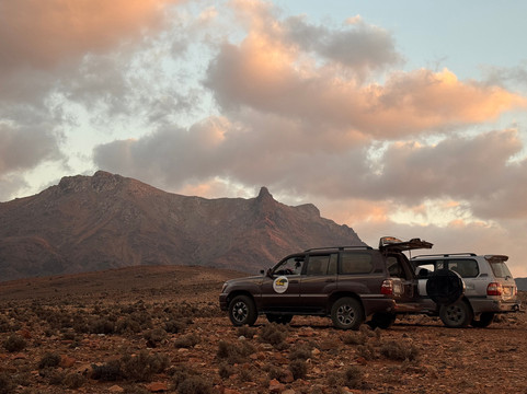 Embrace Socotra-Hadiboh必去景点