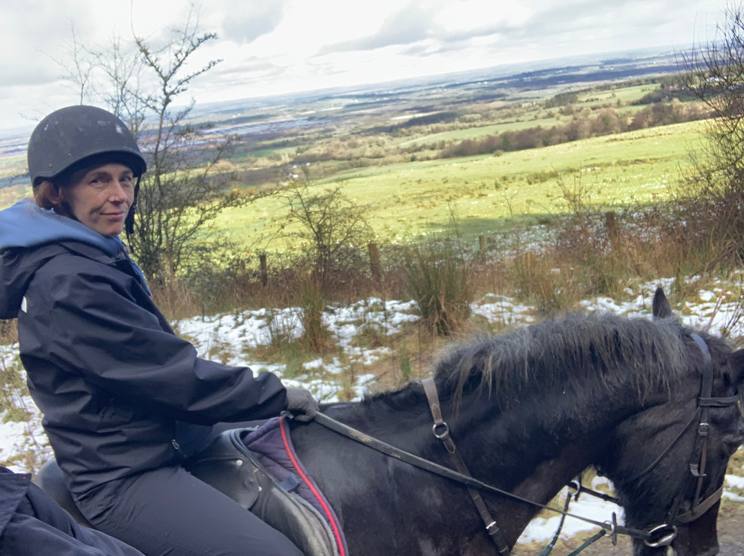 Birr Equestrian Centre-Birr必去景点