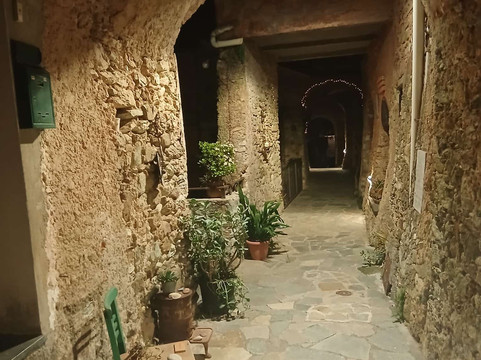 Bed And Breakfast Cà De Badin主图