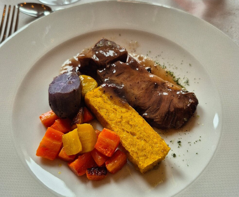 Antiche Cantine Marchesi Di Barolo-巴罗洛必去景点