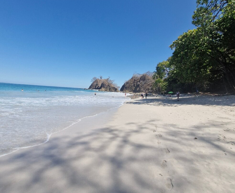 Playa Blanca-艾拉杜拉必去景点