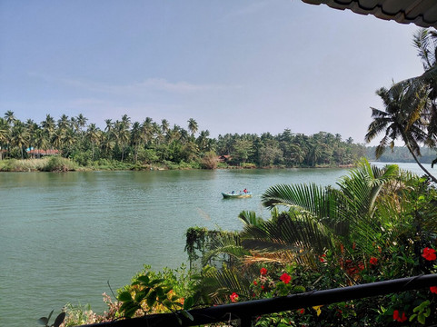 Kumar Tours-Aluthgama必去景点