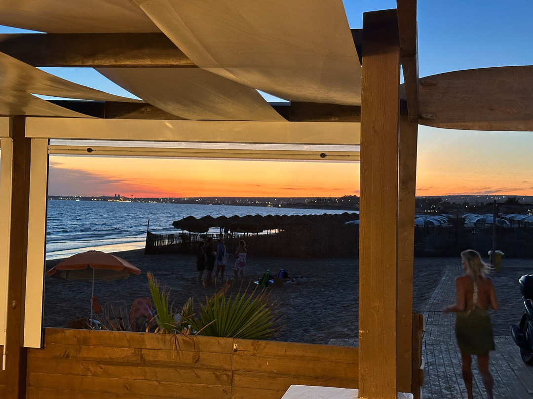 Floripa Yoga & Kitesurf House-Santa Maria del Focallo必去景点
