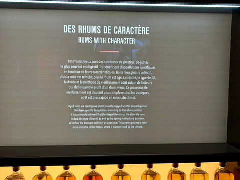 La Saga du Rhum-留尼旺圣皮耶必去景点