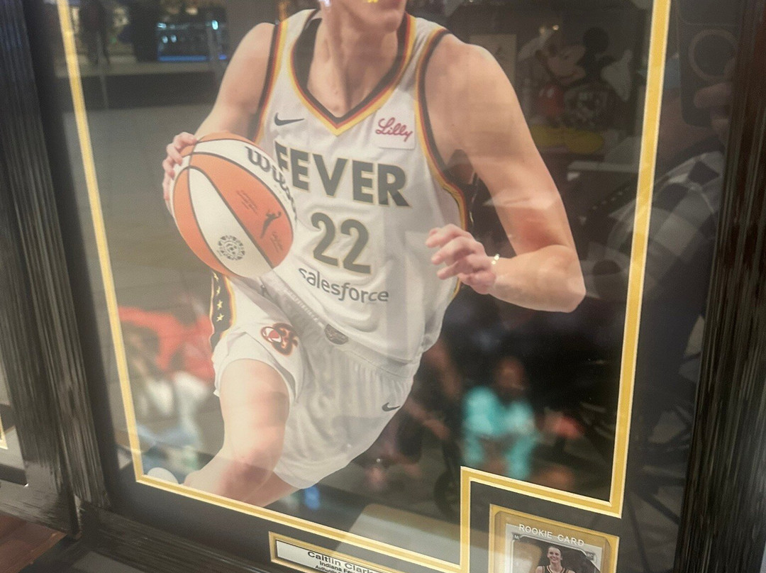 Greenwood Park Mall-格林伍德必去景点