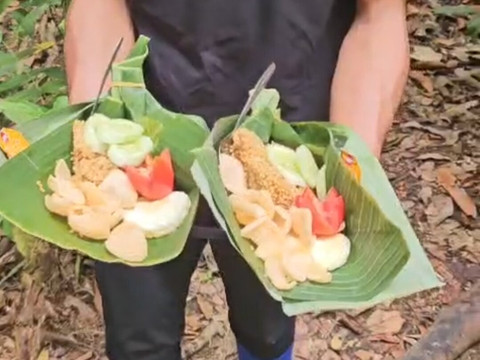 Sumatra Tour Adventures-武吉拉旺必去景点