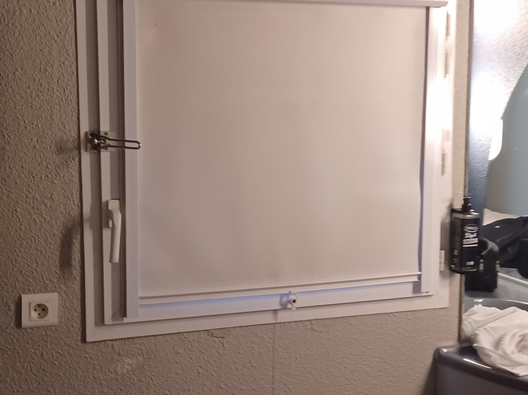 西斯特龙宜必思快捷酒店主图