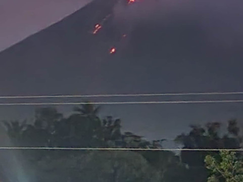 马里森酒店主图