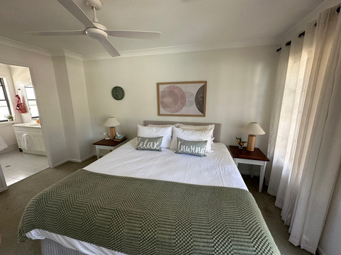 贝克弗瑞拉夫提海滩度假酒店（2021 年 9 月开业）主图