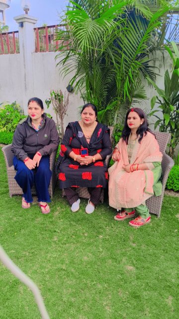 The Vaishno Devi Hills-官方