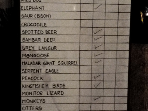 卡比尼泉旅馆主图