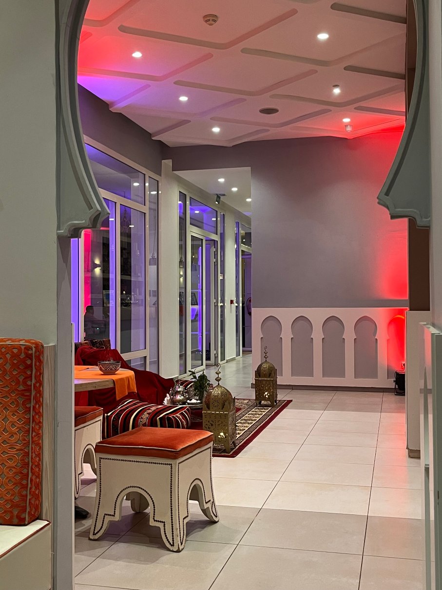 萨伊迪耶海滩丽笙度假村-官方