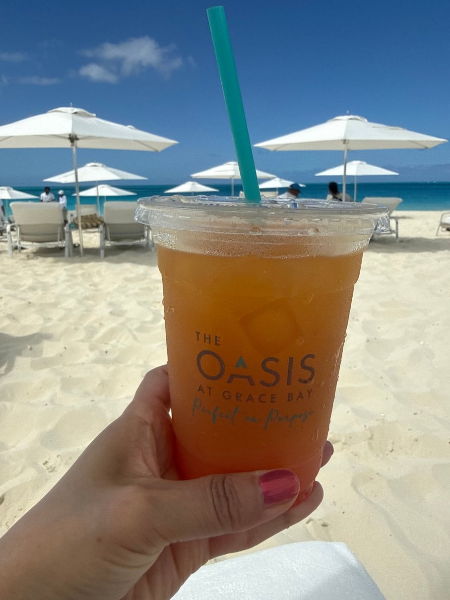 葛雷斯湾绿洲酒店-官方