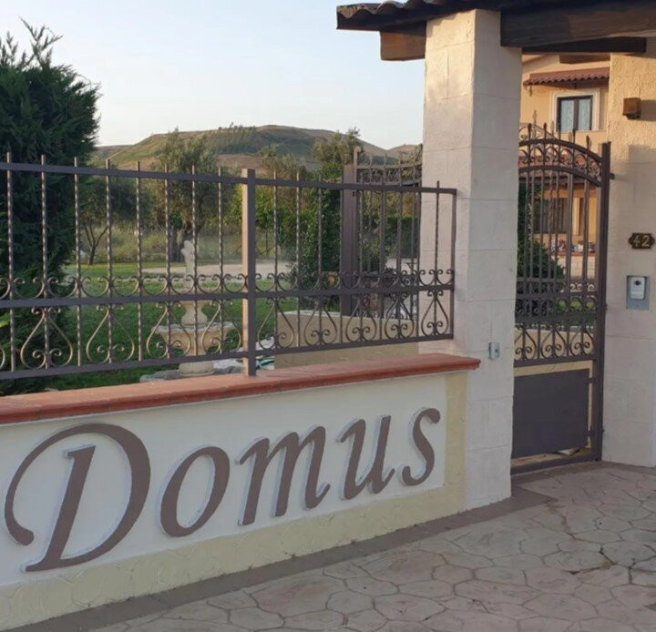 B&B Domus Catanzaro