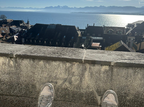 Château de Nyon-尼永必去景点