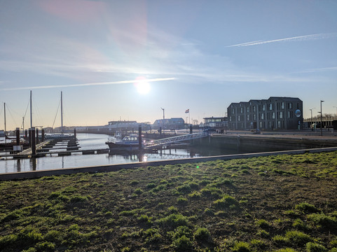 Paesens酒店住宿-Schierzicht Logement