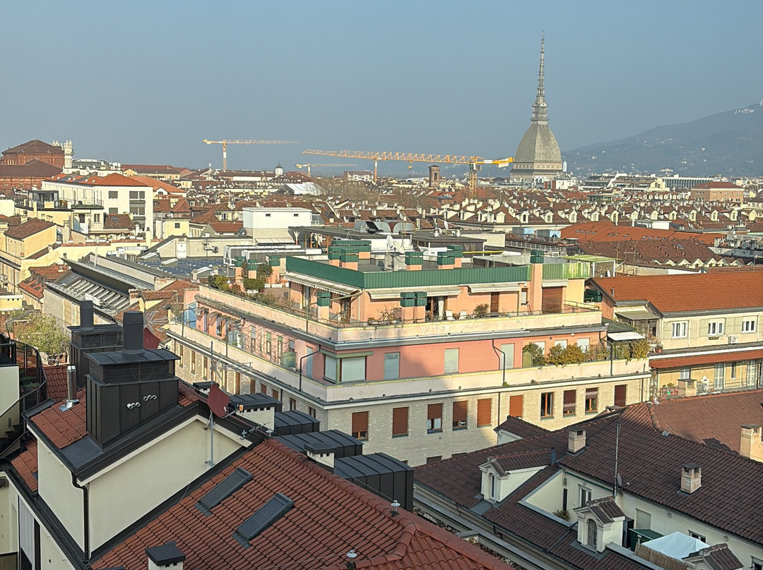 普林西皮耶蒙特酒店-乌纳体验主图