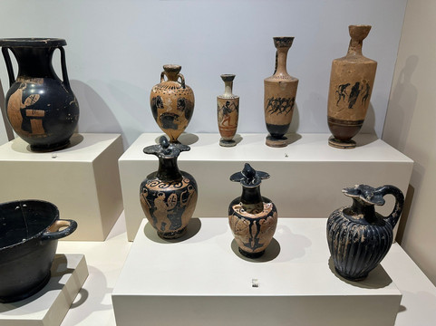 Bursa Archaeological Museum-布尔萨必去景点