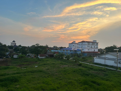 素旺那普维斯玛雅酒店主图