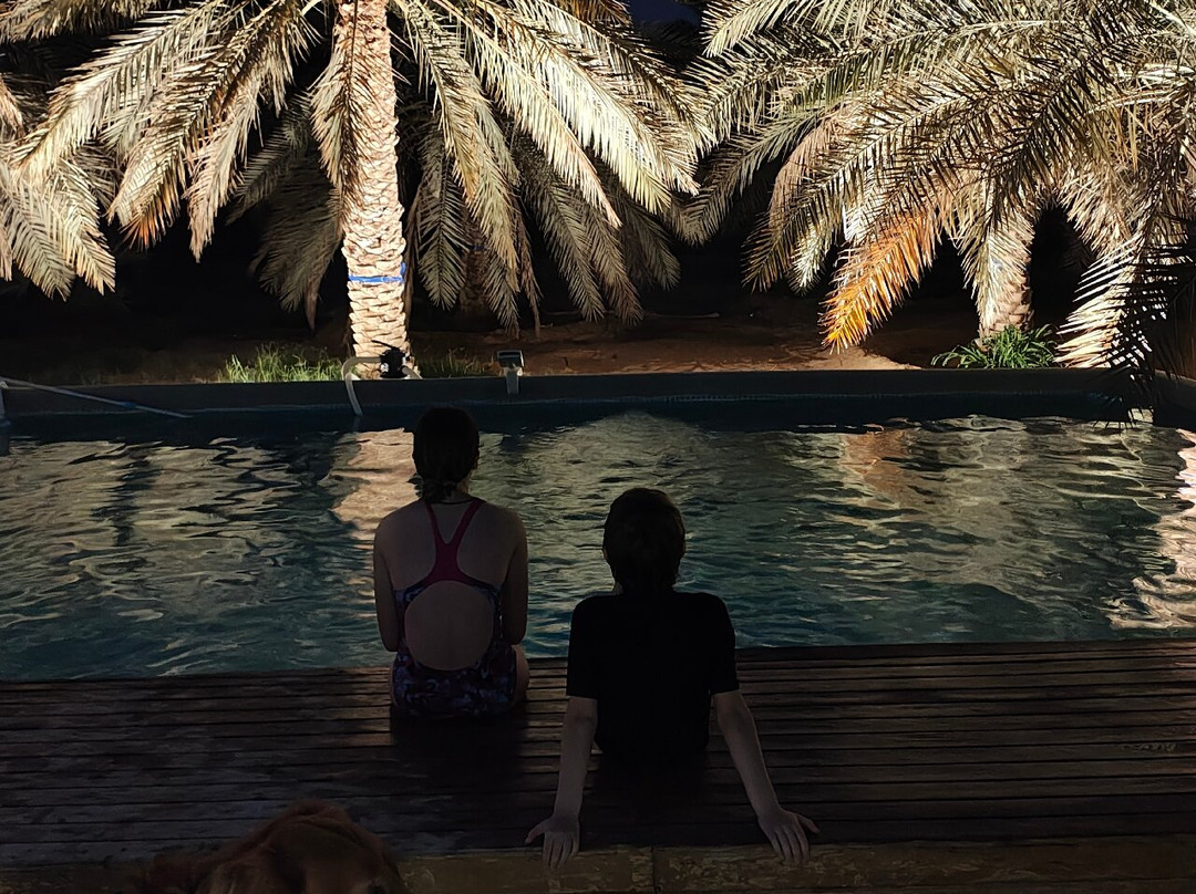 Palmas Resort