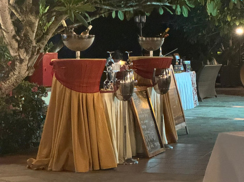 Sea Cliff Golf & Resort-桑给巴尔市必去景点