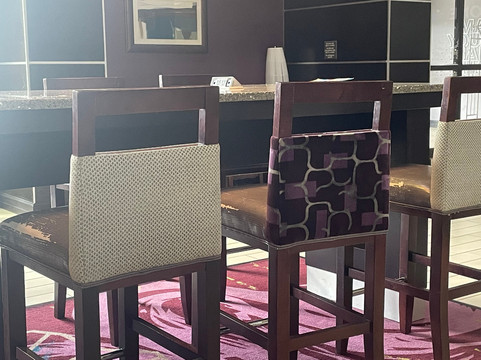 希尔顿欢朋套房酒店-密苏里城