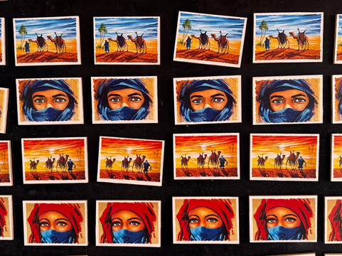 Marrakech Vip Tours-索维拉必去景点